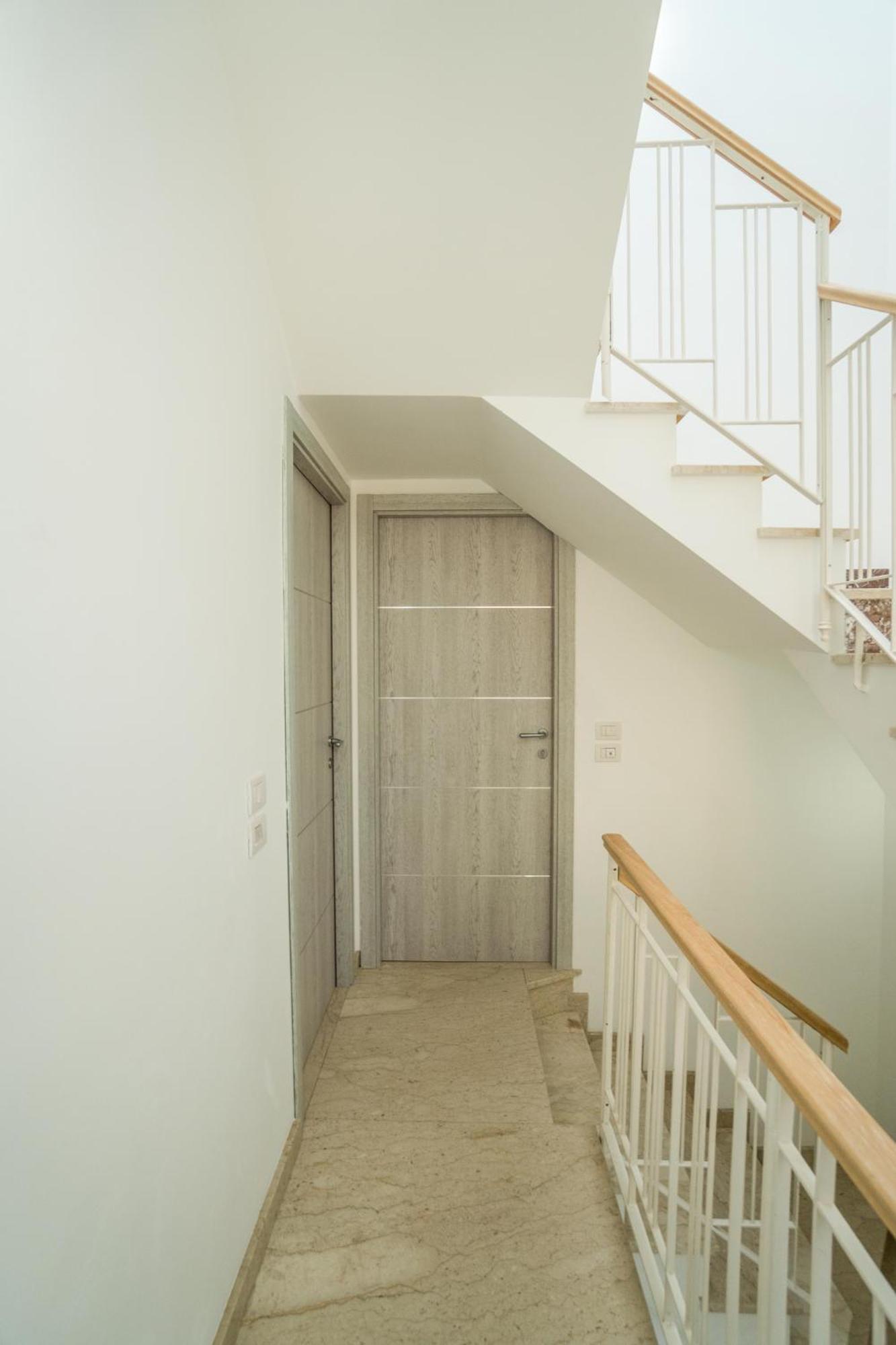 Caposud - Appartamento Salgari Marina di Ragusa Exteriör bild