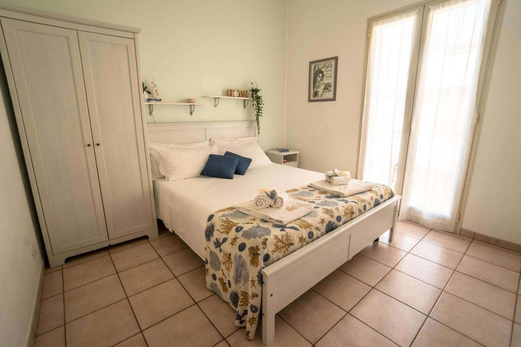 Caposud - Appartamento Salgari Marina di Ragusa Exteriör bild