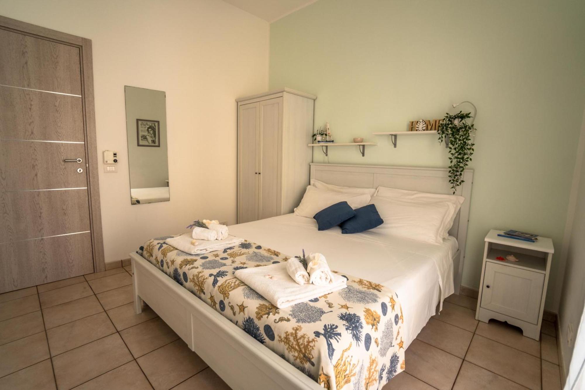 Caposud - Appartamento Salgari Marina di Ragusa Exteriör bild
