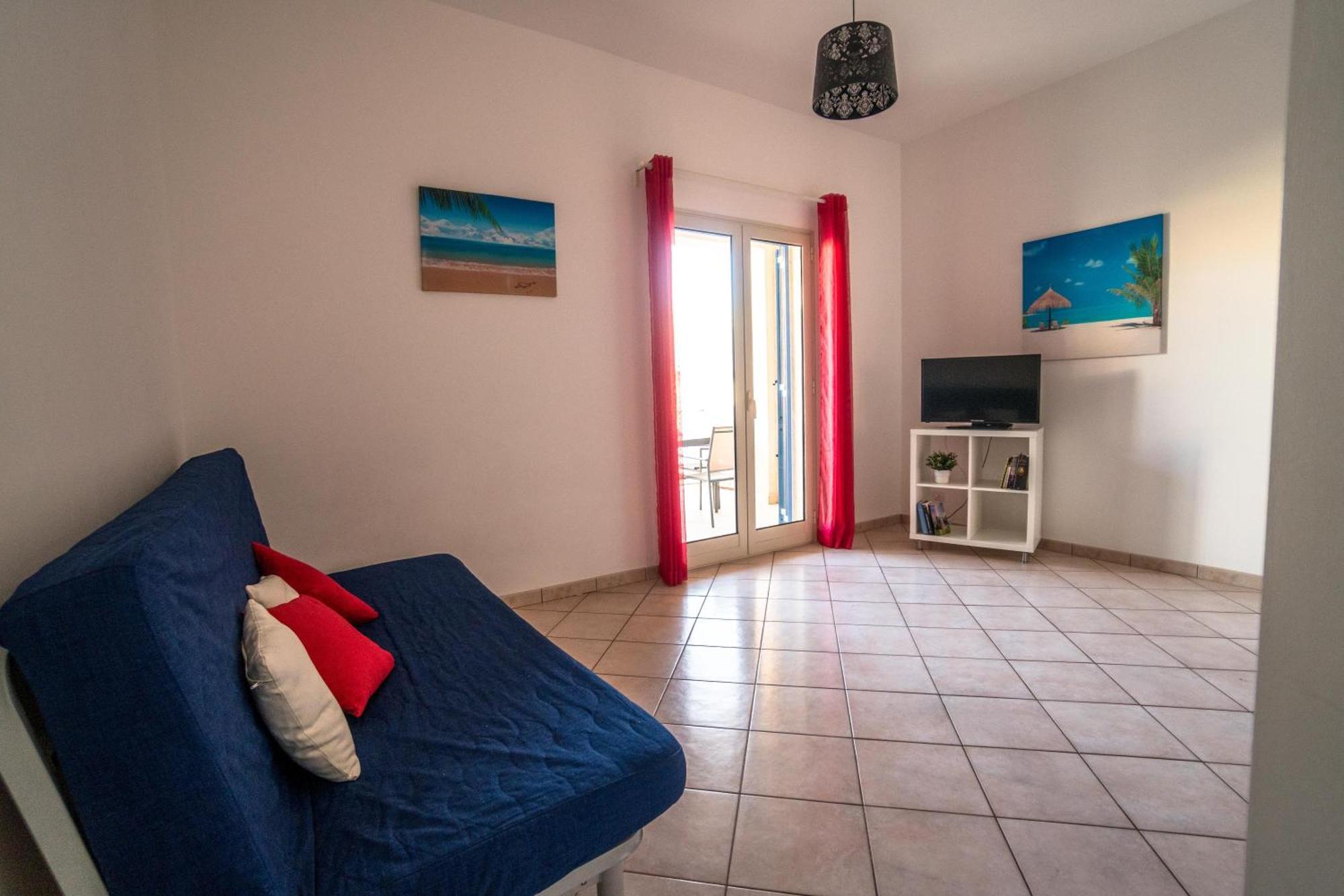 Caposud - Appartamento Salgari Marina di Ragusa Exteriör bild