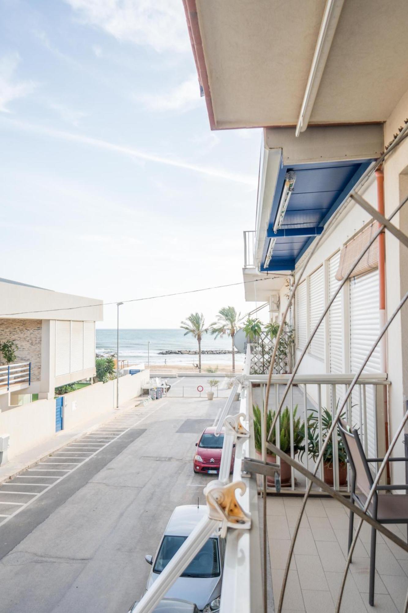 Caposud - Appartamento Salgari Marina di Ragusa Exteriör bild