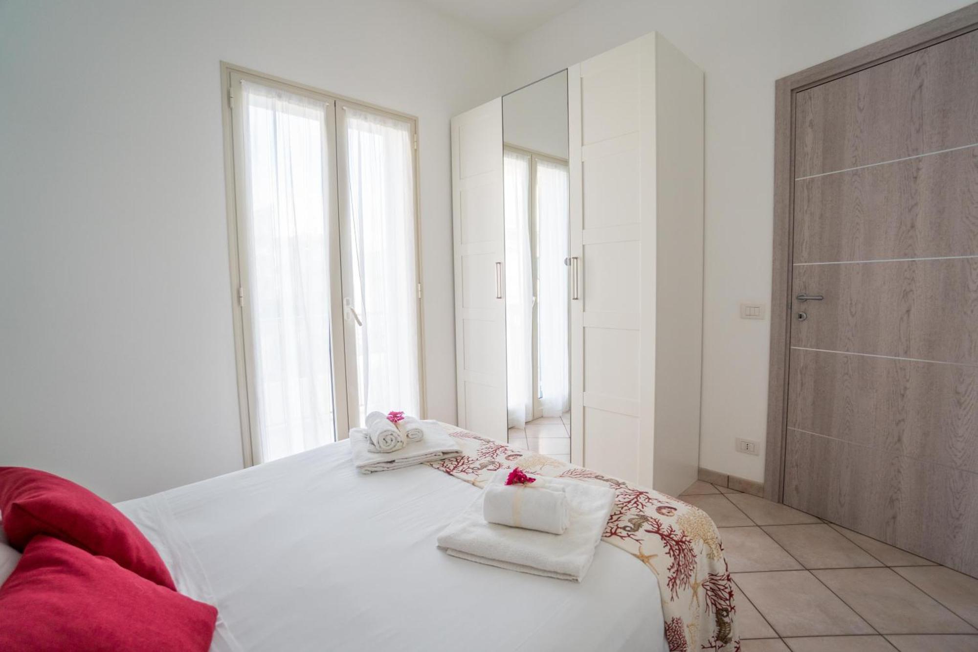 Caposud - Appartamento Salgari Marina di Ragusa Exteriör bild