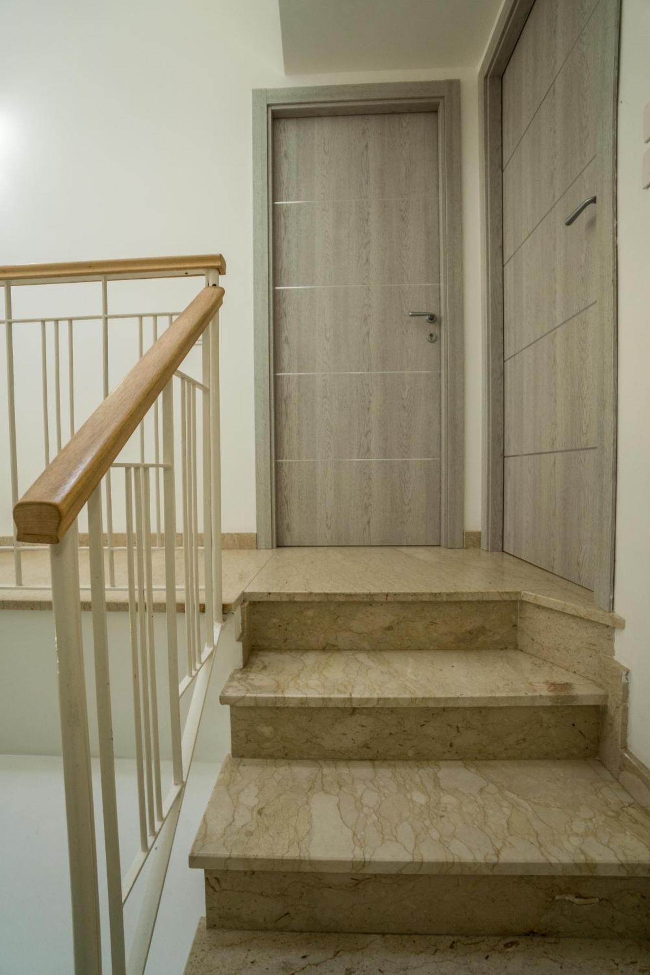 Caposud - Appartamento Salgari Marina di Ragusa Exteriör bild